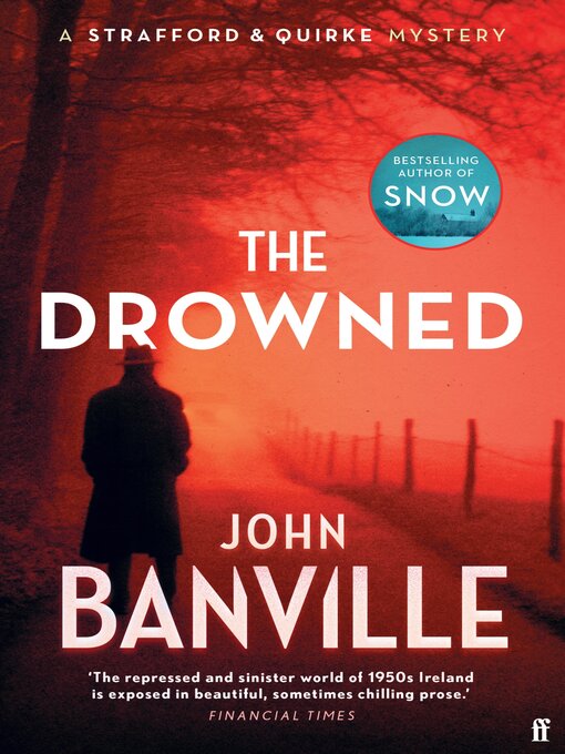 Title details for The Drowned by John Banville - Wait list